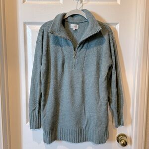 Lou & Grey sweater S